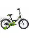 Велосипед детский NOVATRACK Urban 16 163URBAN.BK9 icon